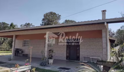 Chácara com 4 dormitórios à venda, Balneário Shangri-lá, PONTAL DO PARANA - PR