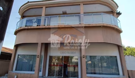 Ponto Comercial à venda, 300m , Balneário Gaivotas, Matinhos - PR