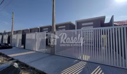 Casa com 3 dormitórios à venda,150.00 m , PONTAL DO PARANA - PR