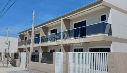 Sobrado com 4 dormitórios à venda,125.00 m , PONTAL DO PARANA - PR