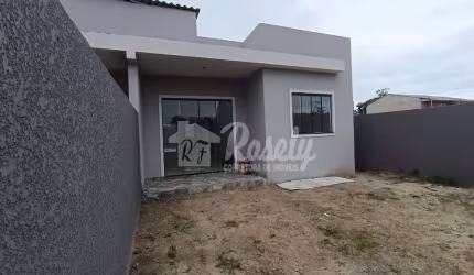 Casa com 3 dormitórios à venda, Balneário Canoas, PONTAL DO PARANA - PR