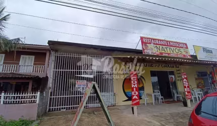 Ponto Comercial à venda, Balneário Monções, MATINHOS - PR