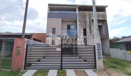 Sobrado com 3 dormitórios à venda, Balneário Miami, PONTAL DO PARANA - PR