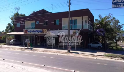 Ponto Comercial à venda, oportunidade de negócio, Itapema do Norte, GARUVA - SC