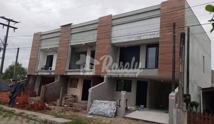 Sobrado com 3 dormitórios à venda, Balneário Praia Bella, PONTAL DO PARANA - PR