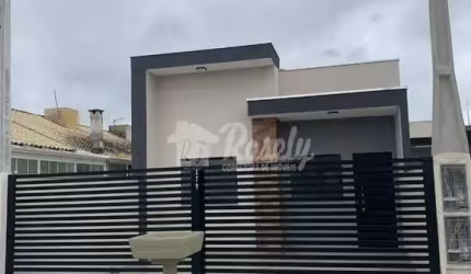 Casa com 2 dormitórios à venda, Balneário Primavera, PONTAL DO PARANA - PR