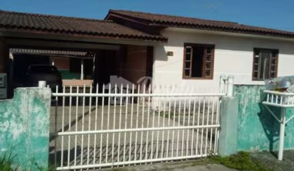 Casa com 3 dormitórios à venda, Balneário Primavera, PONTAL DO PARANA - PR