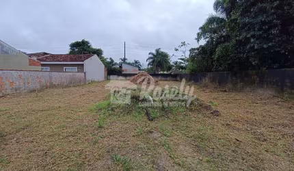 Terreno à venda,468.00 m , Balneário Canoas, PONTAL DO PARANA - PR
