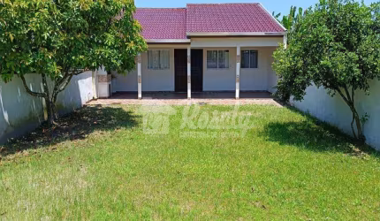 Casa com 5 dormitórios para locação,302.00 m , PONTAL DO PARANA - PR