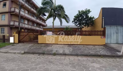 Imóvel com 4 dormitórios à venda, PONTAL DO PARANA - PR