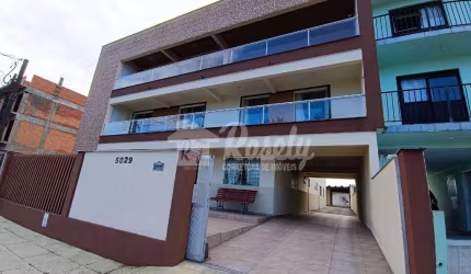 Apartamento com 3 dormitórios para locação, PONTAL DO PARANA - PR