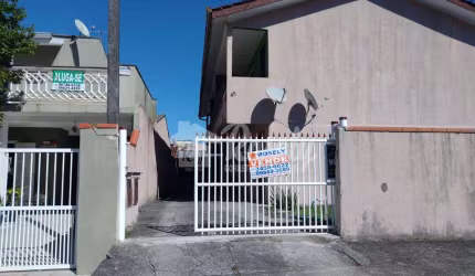 Sobrado com 2 dormitórios à venda, Balneário Monções, MATINHOS - PR