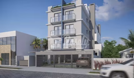 Apartamento com 2 dormitórios à venda, PONTAL DO PARANA - PR