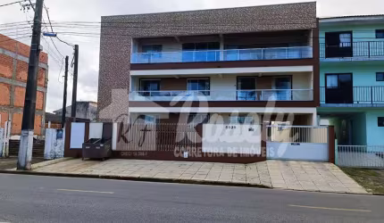 Apartamento Beira Mar à venda, Balneário Guarapari, PONTAL DO PARANA - PR