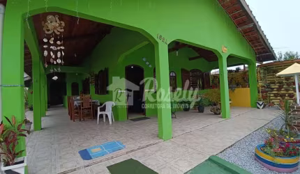Casa à venda, Balneário Shangrilá, PONTAL DO PARANA - PR