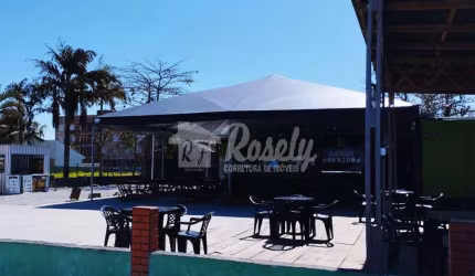 Ponto Comercial à venda, Balneário Praia de Leste, PONTAL DO PARANA - PR