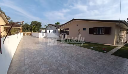 Chácara à venda, Balneário Shangrilá, PONTAL DO PARANA - PR