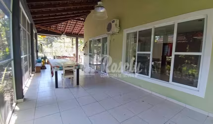 Chácara com duas Casas no Balneário Gaivotas Matinhos-PR