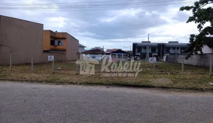 Terreno à venda, Balneário Miami, PONTAL DO PARANA - PR