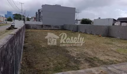 Terreno à venda, Balneário Miami, PONTAL DO PARANA - PR