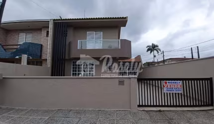 Sobrado à venda, Balneário Porto Fino, PONTAL DO PARANA - PR