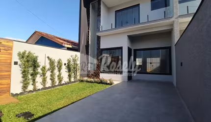 Sobrado à venda, Balneário Miami, PONTAL DO PARANA - PR