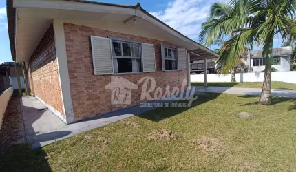 Casa com 03 dormitórios à venda, Balneário Primavera, PONTAL DO PARANA - PR