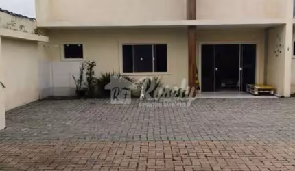 Casa com 2 dormitórios  à venda, Balneário Grajaú, PONTAL DO PARANA - PR