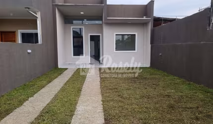 Casa à venda, Balneário Praia de Leste, PONTAL DO PARANA - PR