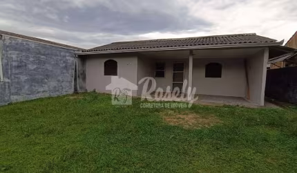 Casa à venda, Balneário Santa Terezinha, PONTAL DO PARANA - PR
