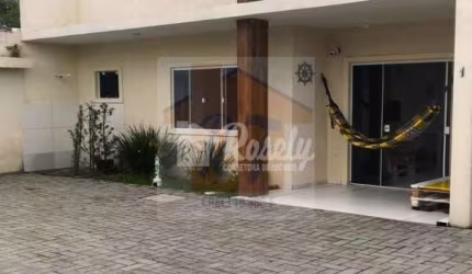 Casa com 3 dormitórios para locação, Balneário Grajaú, PONTAL DO PARANA - PR