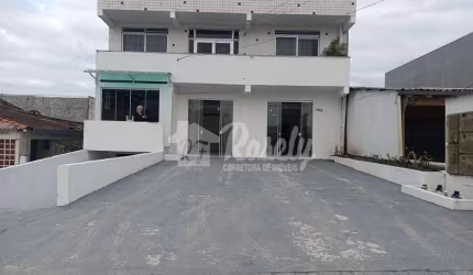 Ponto Comercial para locação, Balneário Canoas, PONTAL DO PARANA - PR