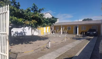 Casa para locação, Balneário Canoas, PONTAL DO PARANA - PR