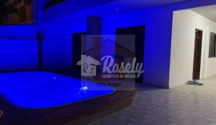 Casa com 4 dormitórios à venda, Balneário Canoas, PONTAL DO PARANA - PR