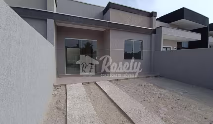 Casa à venda, Balneário Primavera, PONTAL DO PARANA - PR