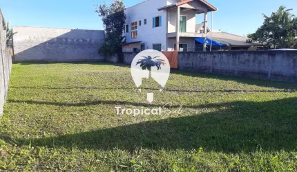 Terreno à venda escriturado e registrado, Shangri-lá, PONTAL DO PARANA - PR