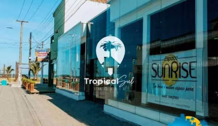 Comercial para Locação Anual, Ipanema, PONTAL DO PARANA - PR