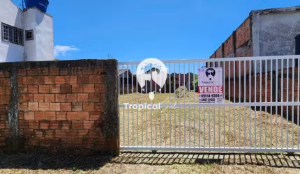 Terreno à venda, Balneário Guapê, PONTAL DO PARANA - PR