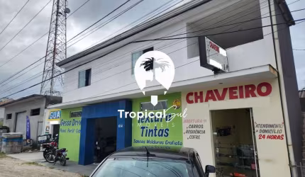 Sobrado com 2 dormitórios à venda, Leblon, PONTAL DO PARANA - PR