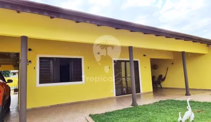 Casa com 3 dormitórios à venda, Flamingo, MATINHOS - PR