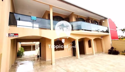 Sobrado com 7 dormitórios à venda, Shangri-lá, PONTAL DO PARANA - PR