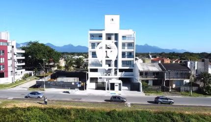 Lançamento apartamentos à venda, Ipacaraí, MATINHOS - PR