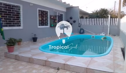 Casa com 5 dormitórios à venda, Ipanema, PONTAL DO PARANA - PR