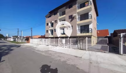 Apartamento à venda, Balneário Ipanema, PONTAL DO PARANA - PR