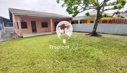 Casa em alvenaria  à venda , Shangri-lá, PONTAL DO PARANA - PR