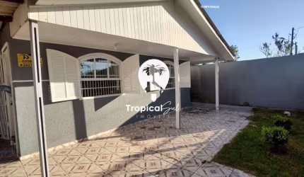 Casa com 4 dormitórios Locação Temporada, Shangri-lá, PONTAL DO PARANA - PR