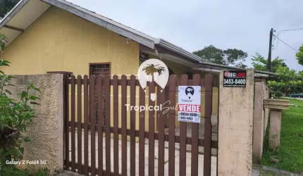 Casa com 4 dormitórios à venda, Shangri-lá, PONTAL DO PARANA - PR
