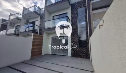 Triplex à Venda, Faixa mar, Balneário Beltrami, PONTAL DO PARANA - PR