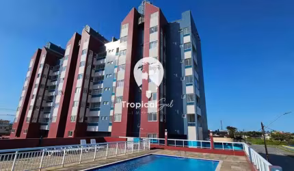 Cobertura com 3 dormitórios à venda, Shangri-lá, PONTAL DO PARANA - PR