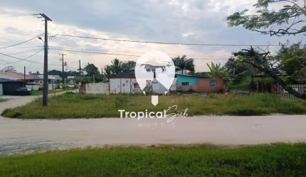Terreno à venda, Balneário Shangri-lá, PONTAL DO PARANA - PR